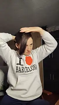 Snapshot of lindasyt chatting on February 17, 2026, 5:15 am lindasyt online show from February 17, 2026, 5:15 am