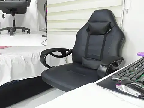 queen goddess9 online show from October 5, 2025, 6:17 pm