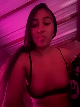 RAKEL37 online show from October 8, 2025, 6:05 pm