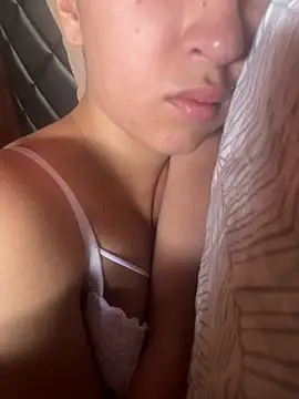 RAKEL37 online show from December 21, 2025, 6:04 pm