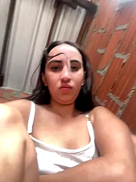 RAKEL37 online show from December 22, 2025, 2:25 pm