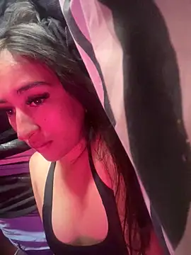 RAKEL37 online show from February 28, 2026, 12:50 pm