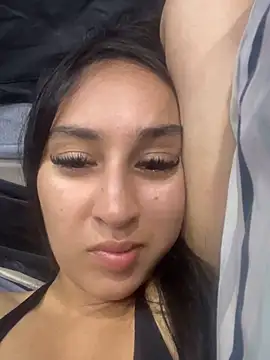 RAKEL37 online show from March 1, 2026, 2:24 am