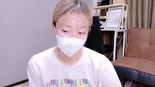 Snapshot of Nana__ch chatting on October 10, 2025, 3:49 am Nana  ch online show from October 10, 2025, 3:49 am