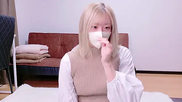 Snapshot of Nana__ch chatting on November 19, 2025, 6:35 am Nana ch online show from November 19, 2025, 6:35 am