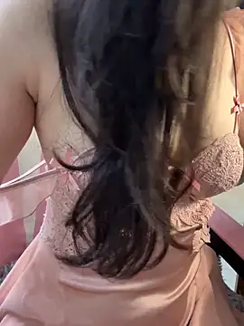 Orianna69 online show from December 17, 2025, 2:06 am