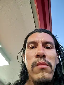 ThatDaddySaint online show from October 3, 2025, 1:24 am