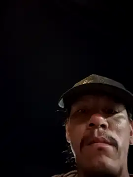 ThatDaddySaint online show from October 5, 2025, 5:50 am