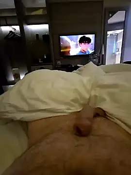 Dexter9858 online show from October 7, 2025, 8:39 pm