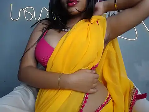 Night Angel  online show from September 12, 2025, 7:25 pm