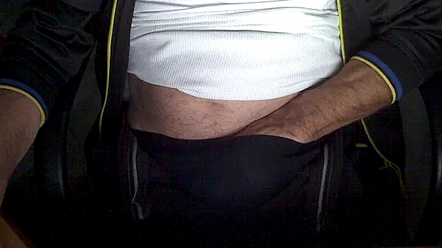 velikifant7 online show from February 7, 2026, 5:22 am