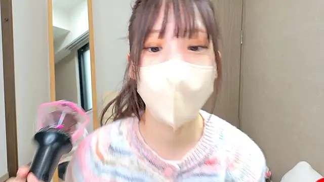 riri  nyan o0 online show from February 11, 2026, 5:12 am