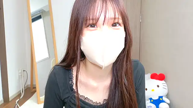 Snapshot of riri__nyan_o0 chatting on February 21, 2026, 5:08 am riri nyan o0 online show from February 21, 2026, 5:08 am