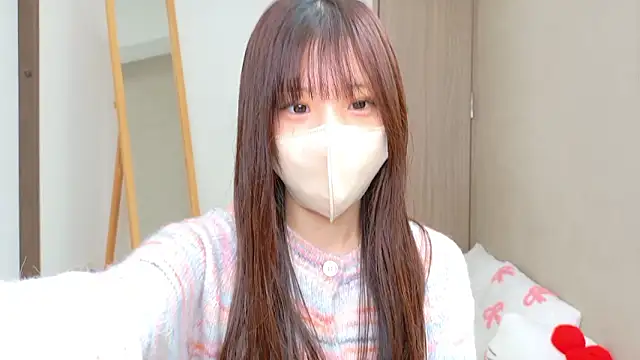 Snapshot of riri__nyan_o0 chatting on February 27, 2026, 5:07 am riri nyan o0 online show from February 27, 2026, 5:07 am