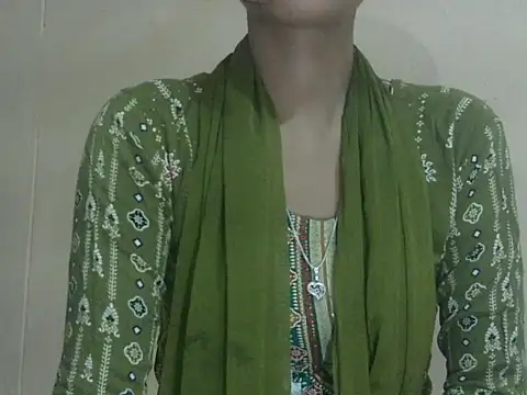 Nura7 online show from April 23, 2026, 6:21 pm