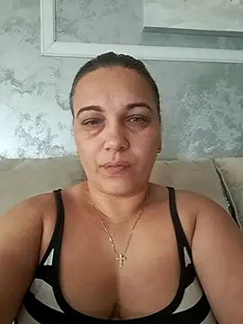 PalomaDesireee online show from September 15, 2025, 4:34 am