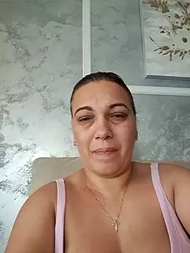 PalomaDesireee online show from September 16, 2025, 4:46 am