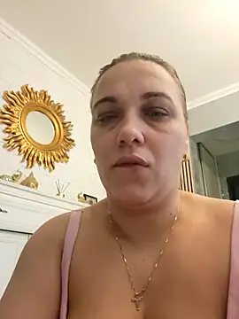 PalomaDesireee online show from November 22, 2025, 6:34 am