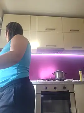 Snapshot of PalomaDesireee chatting on February 12, 2026, 7:25 am PalomaDesireee online show from February 12, 2026, 7:25 am