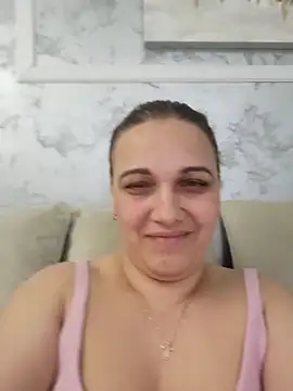 Snapshot of PalomaDesireee chatting on March 13, 2026, 6:58 pm PalomaDesireee online show from March 13, 2026, 6:58 pm