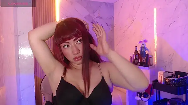 Sophia tf online show from May 8, 2026, 9:09 pm