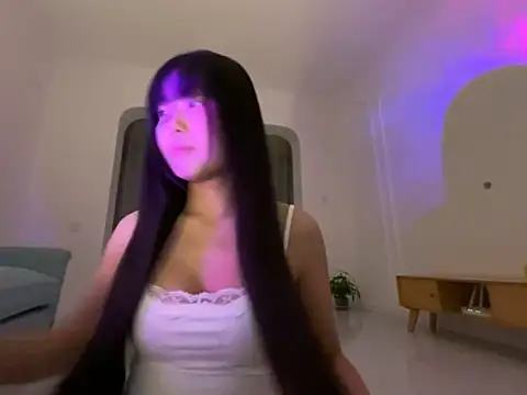 77momomo online show from October 14, 2025, 4:19 pm