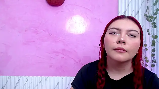 Zoe Evans Bms online show from September 9, 2025, 12:15 pm