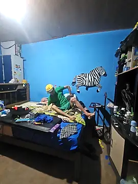 boysafado2521 online show from February 14, 2026, 11:45 pm