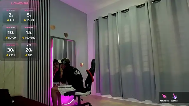 DustinandJordan online show from November 27, 2025, 1:02 pm