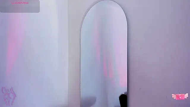 Viioleett cum online show from May 13, 2026, 1:41 pm