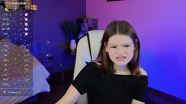 Lunamytrend online show from September 25, 2025, 12:20 pm