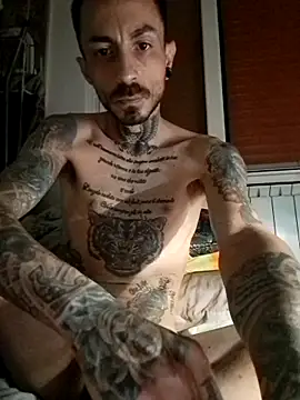 Robe420 online show from June 1, 2026, 9:27 pm