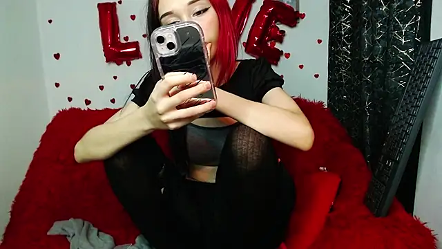 Isla rosee18 online show from March 8, 2026, 2:04 am