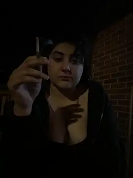 inked nekoo online show from November 24, 2025, 2:33 am