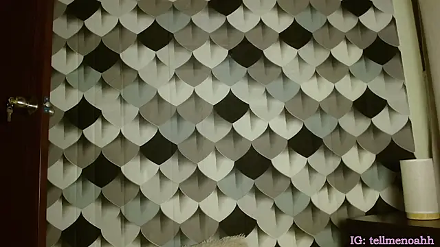 Hairyparadise online show from January 14, 2026, 12:05 am