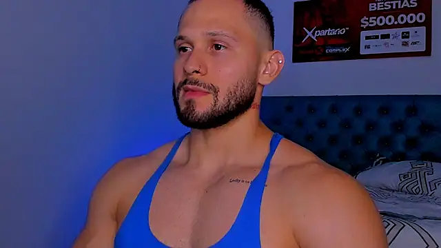 andrewcorey1 online show from September 12, 2025, 11:48 pm