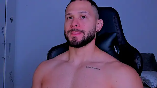 andrewcorey1 online show from September 30, 2025, 2:00 pm