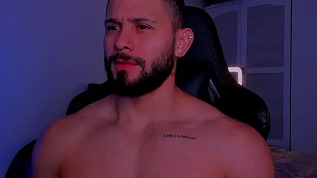 andrewcorey1 online show from October 12, 2025, 9:30 am