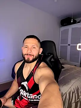 andrewcorey1 online show from October 22, 2025, 5:30 am