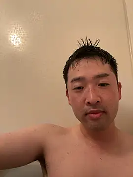 shin0689 online show from November 7, 2025, 12:38 pm