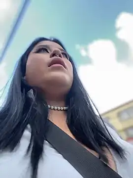 Tokio Sakura online show from February 26, 2026, 7:57 pm