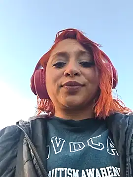 Mariana-94 online show from February 27, 2026, 11:32 am