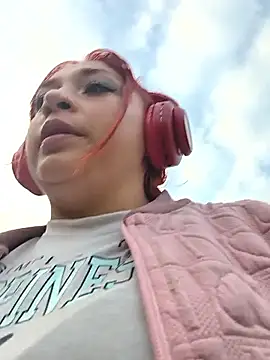 Mariana-94 online show from March 3, 2026, 11:27 am