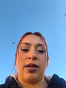 Mariana-94 online show from June 11, 2026, 12:25 pm