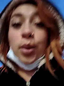 Mariana-94 online show from June 17, 2026, 10:28 am