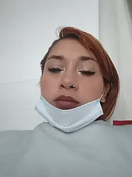 Mariana-94 online show from June 18, 2026, 11:25 am