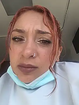 Mariana-94 online show from June 21, 2026, 12:41 pm