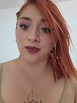 Mariana-94 online show from June 24, 2026, 2:16 pm