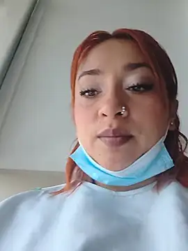 Mariana-94 online show from June 26, 2026, 11:14 am