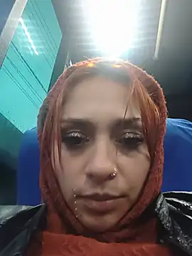 Mariana-94 online show from June 28, 2026, 10:54 am